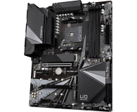Gigabyte X570S UD - 722484 - zdjęcie 4
